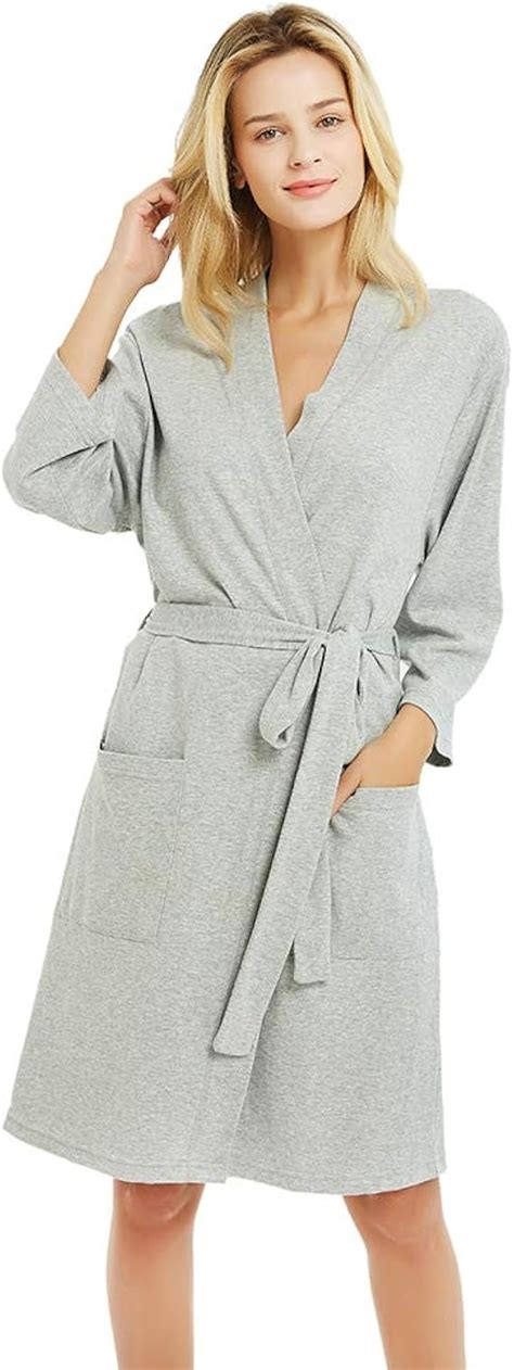 Amazon.com: Women's Robes .